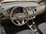 Kia Rio 5-Door 2011 года (US)